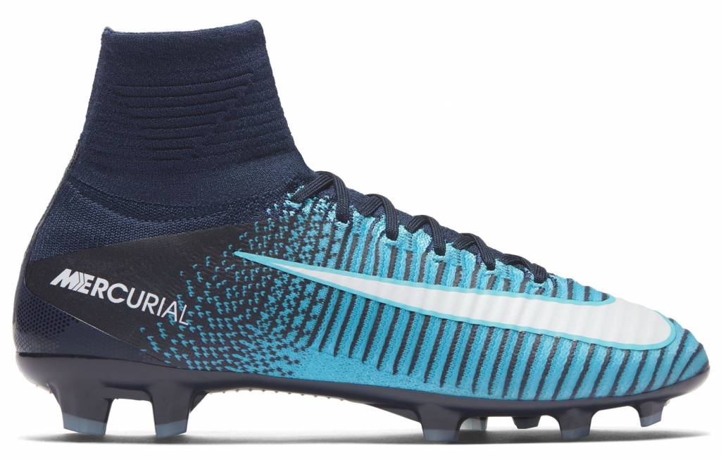 nike mercurial superfly v df