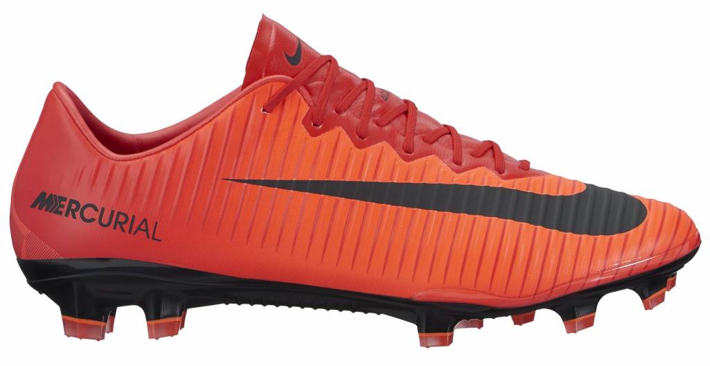 nike mercurial vapor fg