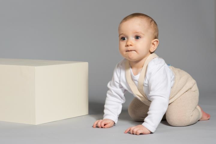 infant footless tights