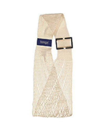 tonga mesh baby sling