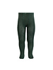 Condor cotton tights - wide-rib basic - pine green - 50 to 180 cm