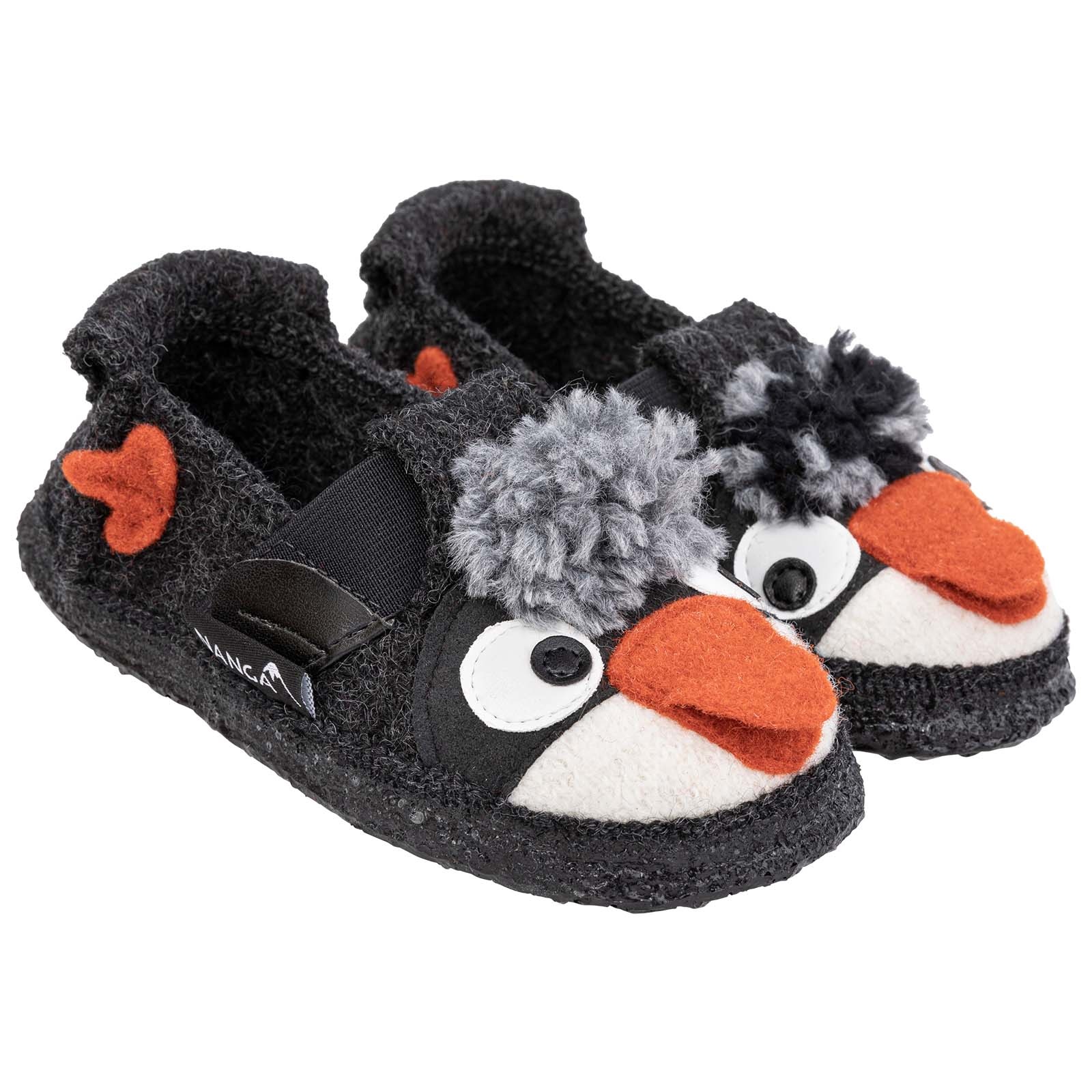 Pingu slippers Clearance