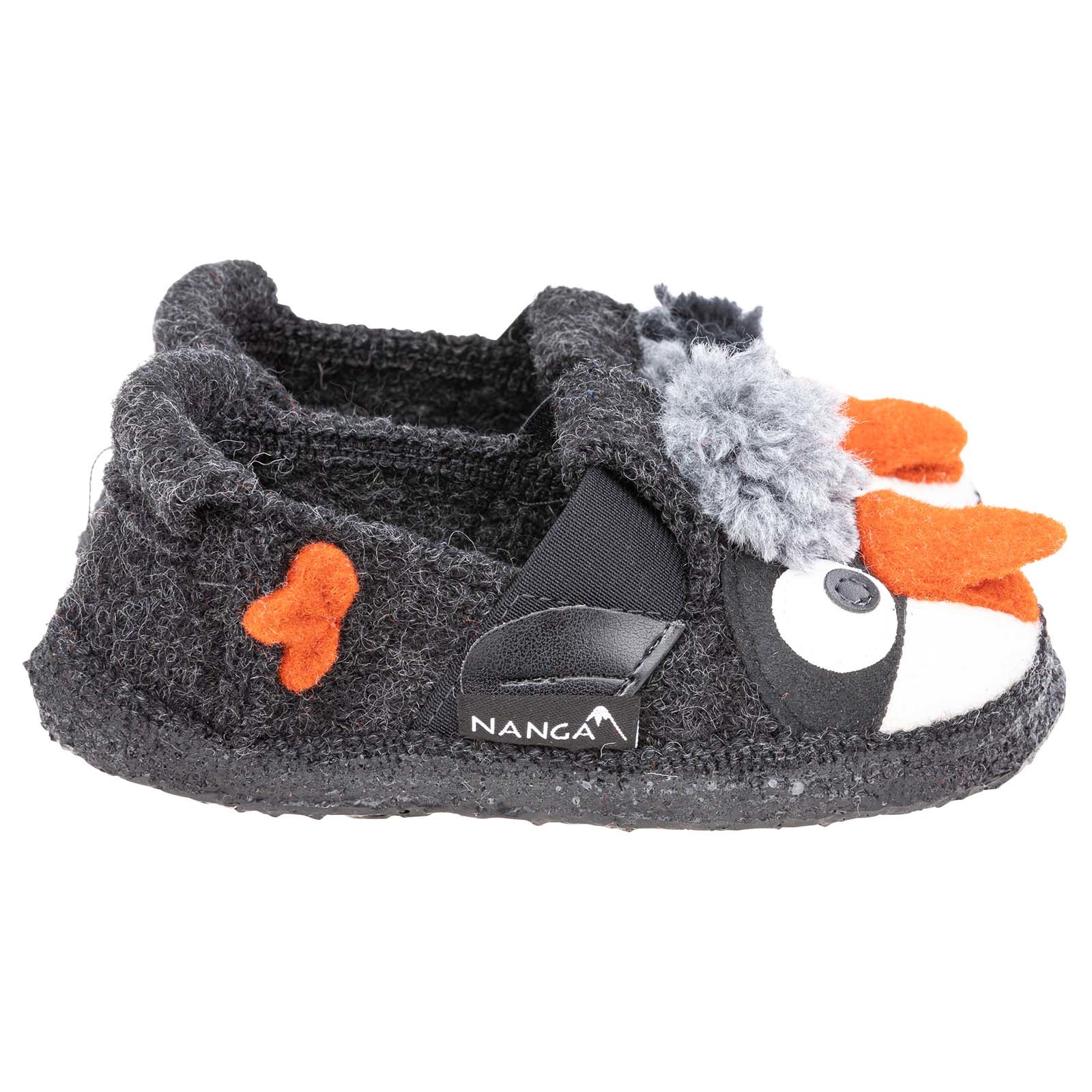 Pingu slippers Clearance