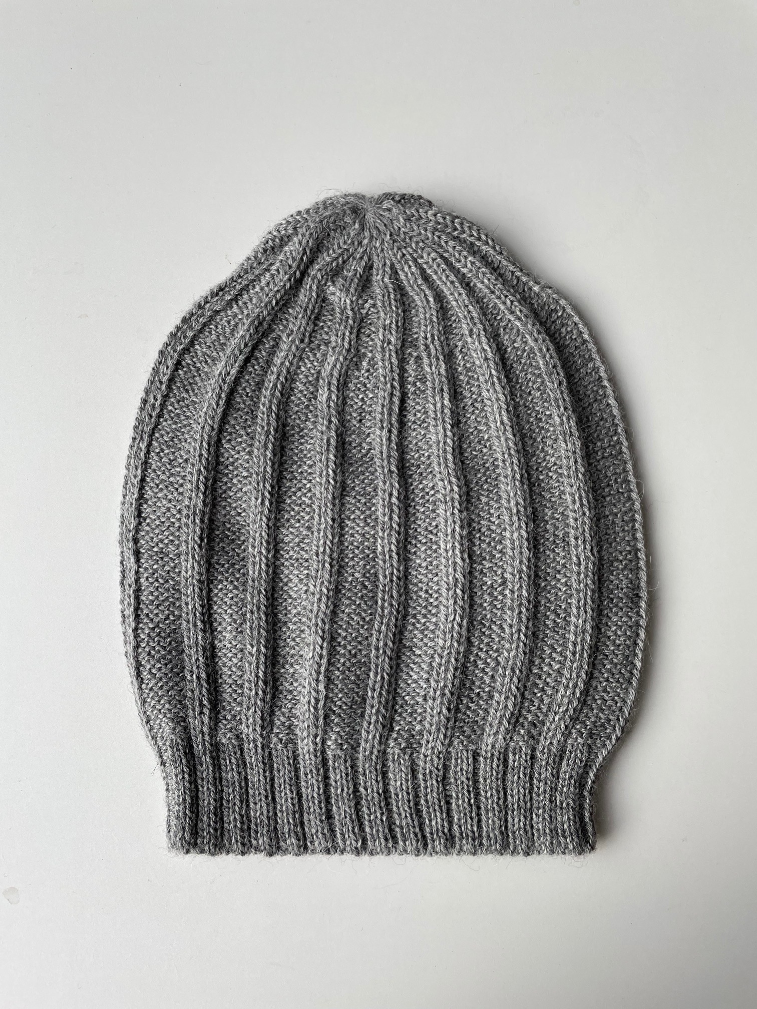 baby alpaca light grey 