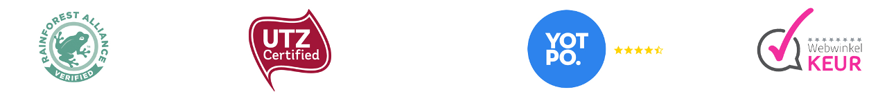 Chocolate company development
