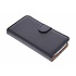 Luxus Bookcase für Samsung Galaxy S4 Mini Luxus Bookcase für Samsung Galaxy S4 Mini