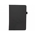 Schwarze unifarbene Tablet Hülle iPad Mini / 2 / 3 Schwarze unifarbene Tablet Hülle iPad Mini / 2 / 3