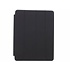 Schwarze Luxus Buch-Schutzhülle iPad 2 / 3 / 4 Schwarze Luxus Buch-Schutzhülle iPad 2 / 3 / 4