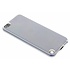 Transparentes Gel Case für iPod Touch 5g / 6 / 7 Transparentes Gel Case für iPod Touch 5g / 6 / 7