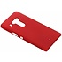 Unifarbene Hardcase-Hülle Rot für das HTC U12 Plus Unifarbene Hardcase-Hülle Rot für das HTC U12 Plus