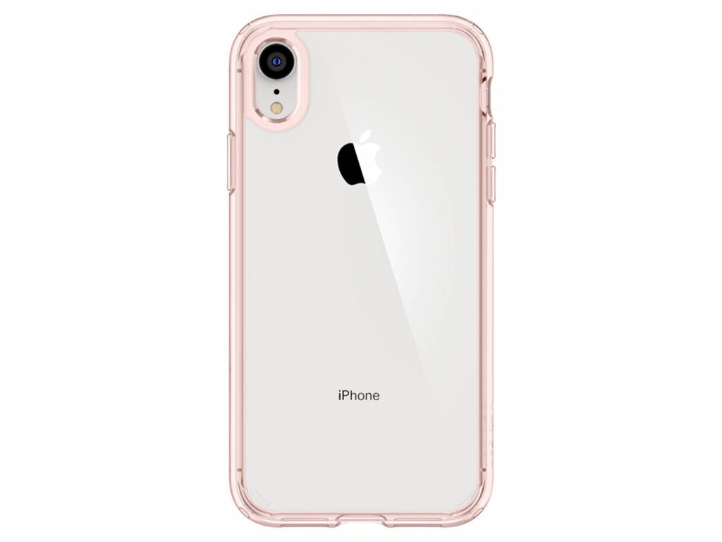 Rose Gold Iphone Xr / Iphone Xr Rose Gold Shell Snap Case Rose