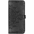 Mandala Booktype-Hülle Schwarz für das Nokia 5.1 Plus Mandala Booktype-Hülle Schwarz für das Nokia 5.1 Plus