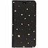 Goldsterne Design TPU Bookcase für das Samsung Galaxy A9 (2018) Goldsterne Design TPU Bookcase für das Samsung Galaxy A9 (2018)