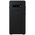 Samsung Original Silikon Cover Schwarz für das Galaxy S10 Plus Samsung Original Silikon Cover Schwarz für das Galaxy S10 Plus