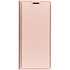 Dux Ducis Slim Softcase Booktype Roségold für das Sony Xperia 1 Dux Ducis Slim Softcase Booktype Roségold für das Sony Xperia 1