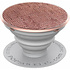 PopSockets PopSocket - Roségolg Metallic Saffiano PopSockets PopSocket - Roségolg Metallic Saffiano