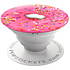 PopSockets Pink Donut PopSockets Pink Donut