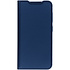 Dux Ducis Slim TPU Booklet Dunkelblau für das Nokia 4.2 Dux Ducis Slim TPU Booklet Dunkelblau für das Nokia 4.2