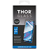 THOR Full Screen Protector + Easy Apply Frame Schwarz für das Samsung Galaxy A40 THOR Full Screen Protector + Easy Apply Frame Schwarz für das Samsung Galaxy A40