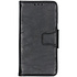 Business TPU Booktype-Hülle Schwarz für das Samsung Galaxy A20e Business TPU Booktype-Hülle Schwarz für das Samsung Galaxy A20e