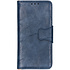 Business TPU Booktype-Hülle Blau für das Samsung Galaxy A20e Business TPU Booktype-Hülle Blau für das Samsung Galaxy A20e