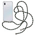 Backcover mit Band Grün für das Samsung Galaxy A40 Backcover mit Band Grün für das Samsung Galaxy A40