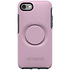 OtterBox Otter + Pop Symmetry Backcover Rosa für das iPhone 8 / 7 OtterBox Otter + Pop Symmetry Backcover Rosa für das iPhone 8 / 7