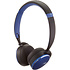 Samsung AKG Y500 Bluetooth Headset - Blau Samsung AKG Y500 Bluetooth Headset - Blau