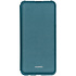 Huawei Wallet Cover Dunkelgrün Blau für das Huawei P Smart Z Huawei Wallet Cover Dunkelgrün Blau für das Huawei P Smart Z