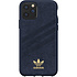 adidas Originals Gazelle Premium Backcover Blau für das iPhone 11 Pro adidas Originals Gazelle Premium Backcover Blau für das iPhone 11 Pro