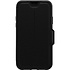 OtterBox Strada Book Case Schwarz für das iPhone 11 OtterBox Strada Book Case Schwarz für das iPhone 11