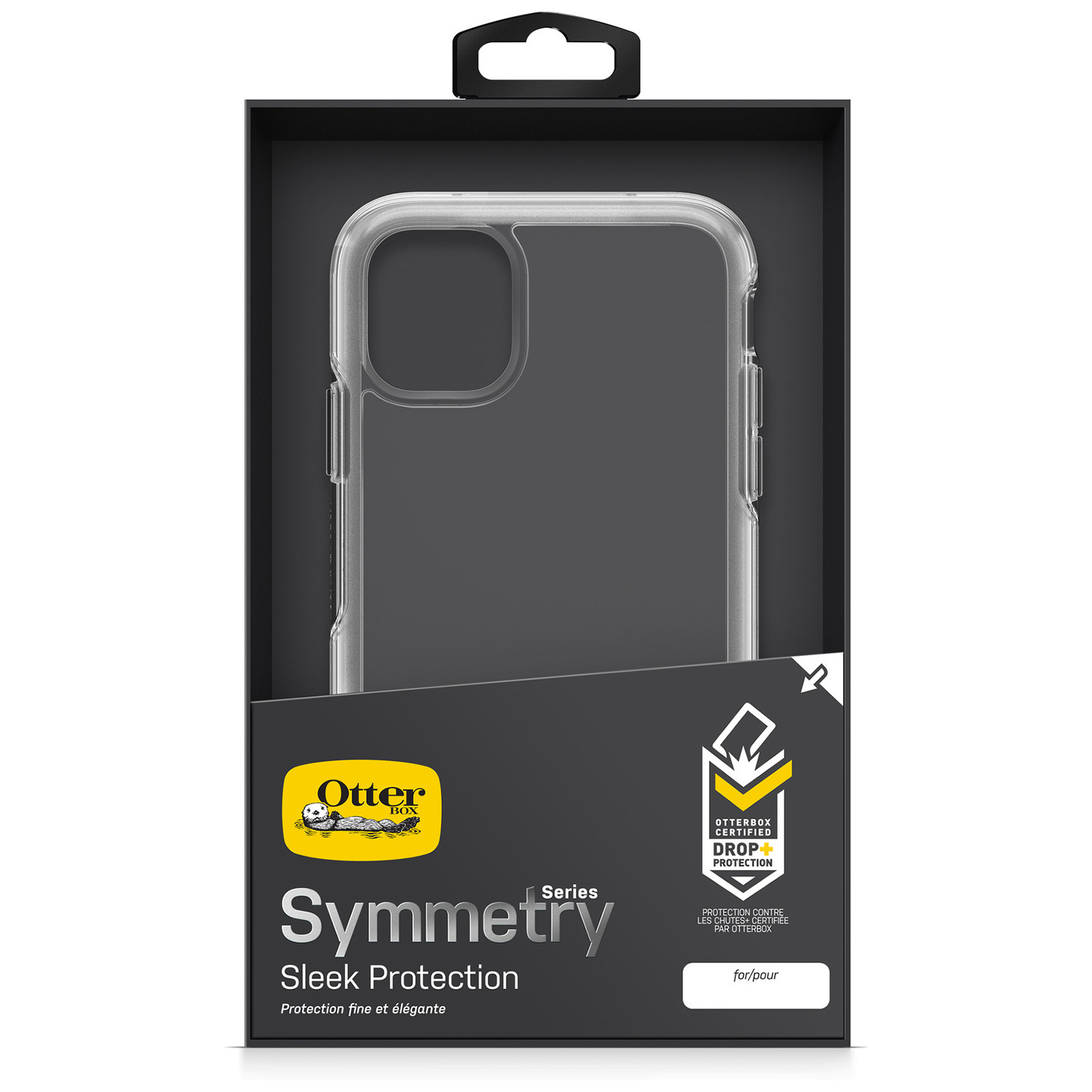 Otterbox Symmetry Clear Case Iphone 11 Otterbox Symmetry Clear Case Iphone 11
