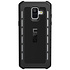 UAG Outback Hardcase Schwarz für das Samsung Galaxy A6 (2018) UAG Outback Hardcase Schwarz für das Samsung Galaxy A6 (2018)