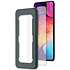 Accezz Glass Screenprotector + Applicator für das Samsung Galaxy A50 Accezz Glass Screenprotector + Applicator für das Samsung Galaxy A50