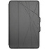Targus Click-in Bookcase Schwarz für das Samsung Galaxy Tab A 10.5 (2018) Targus Click-in Bookcase Schwarz für das Samsung Galaxy Tab A 10.5 (2018)