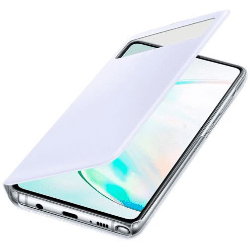 Original S View Cover Galaxy Note 10 Lite