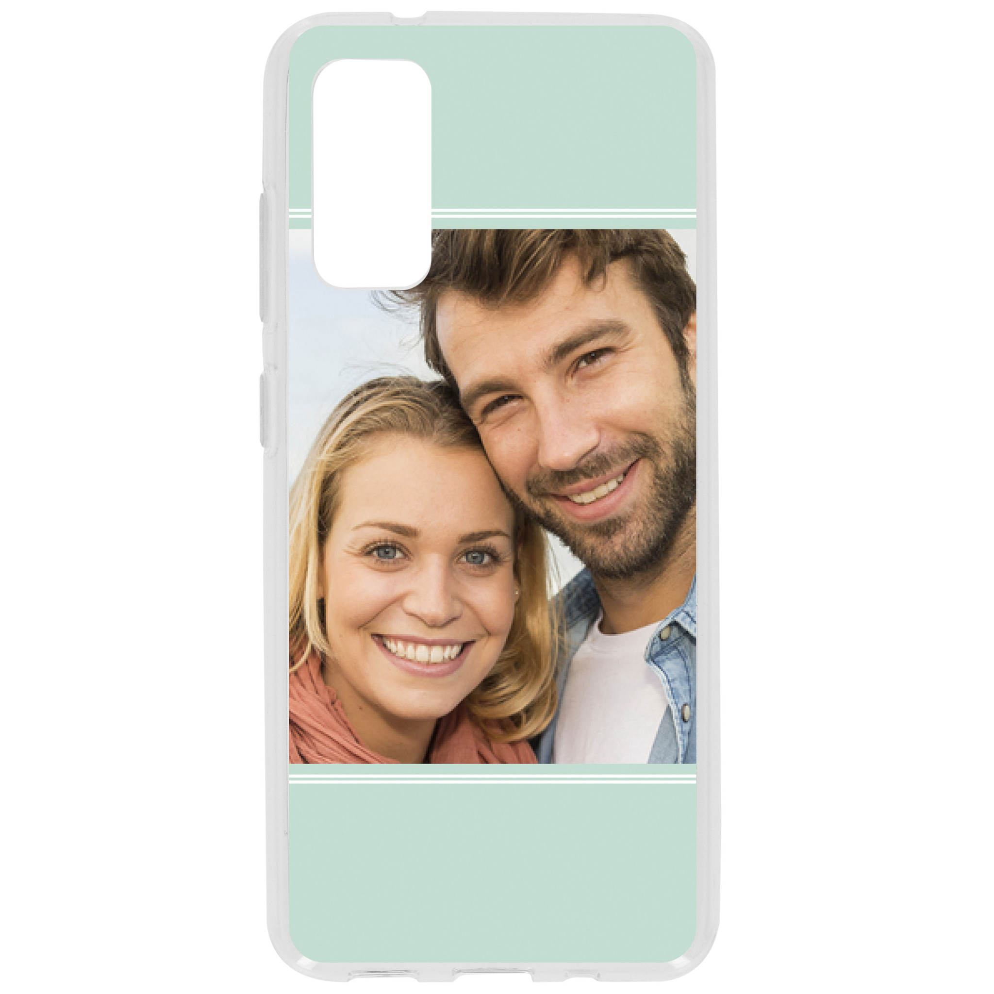 Gestalten Sie Ihre Eigene Samsung Galaxy S Gel Hulle