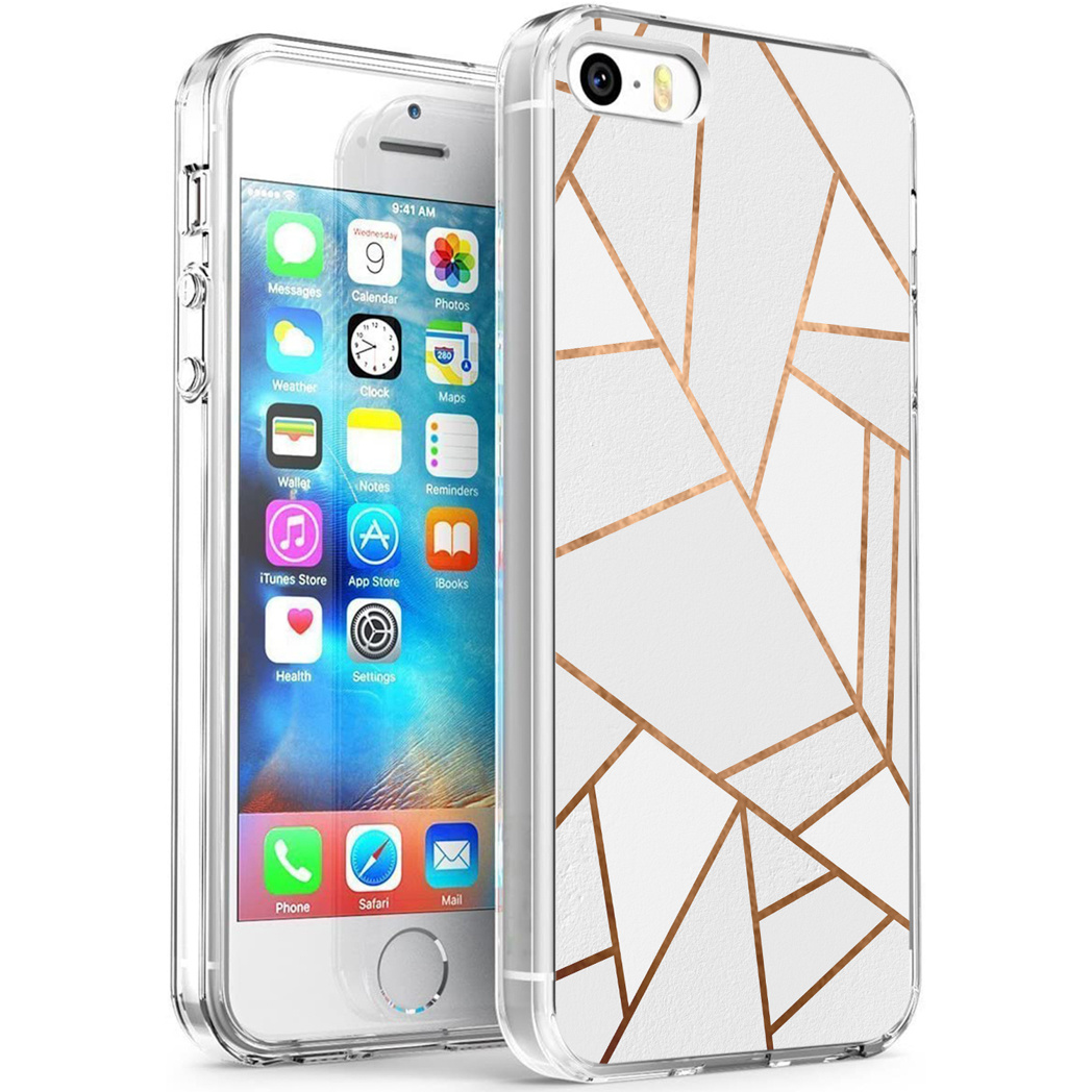 Imoshion Design Hulle Iphone 5 5s Se