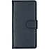 Litchi Booktype Hülle Schwarz für das Alcatel 1 Litchi Booktype Hülle Schwarz für das Alcatel 1