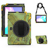 Extreme Case Shoulder Strap für das Samsung Galaxy Tab Active Pro - Grün Extreme Case Shoulder Strap für das Samsung Galaxy Tab Active Pro - Grün