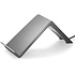 Spigen Essential Fast Wireless Charger - 10W - Schwarz Spigen Essential Fast Wireless Charger - 10W - Schwarz