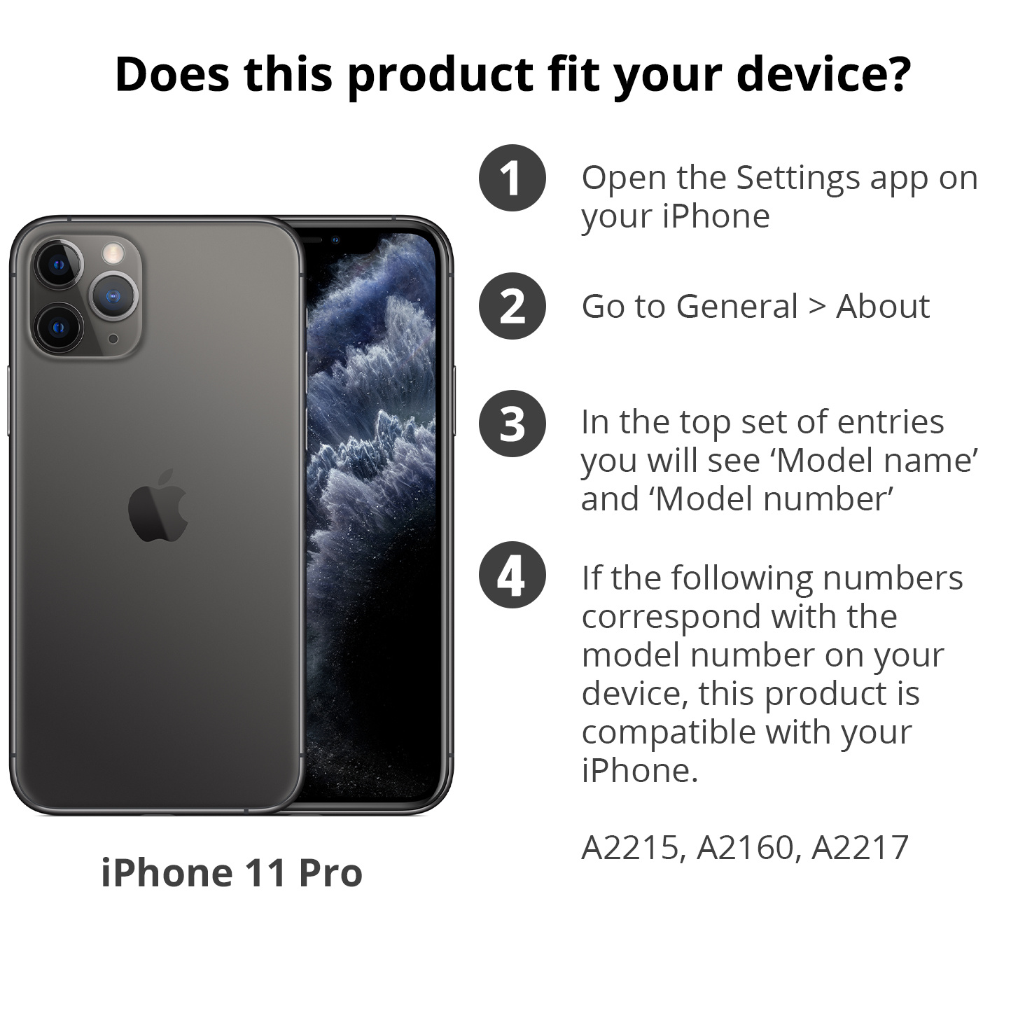 Gestalten Sie Ihre Eigene Iphone 11 Pro Hulle