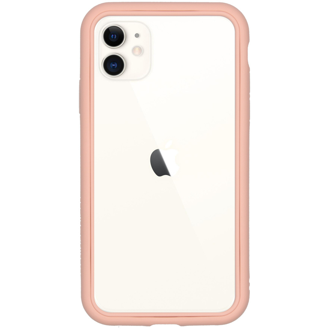 Rhinoshield Crashguard Bumper Case Iphone 11