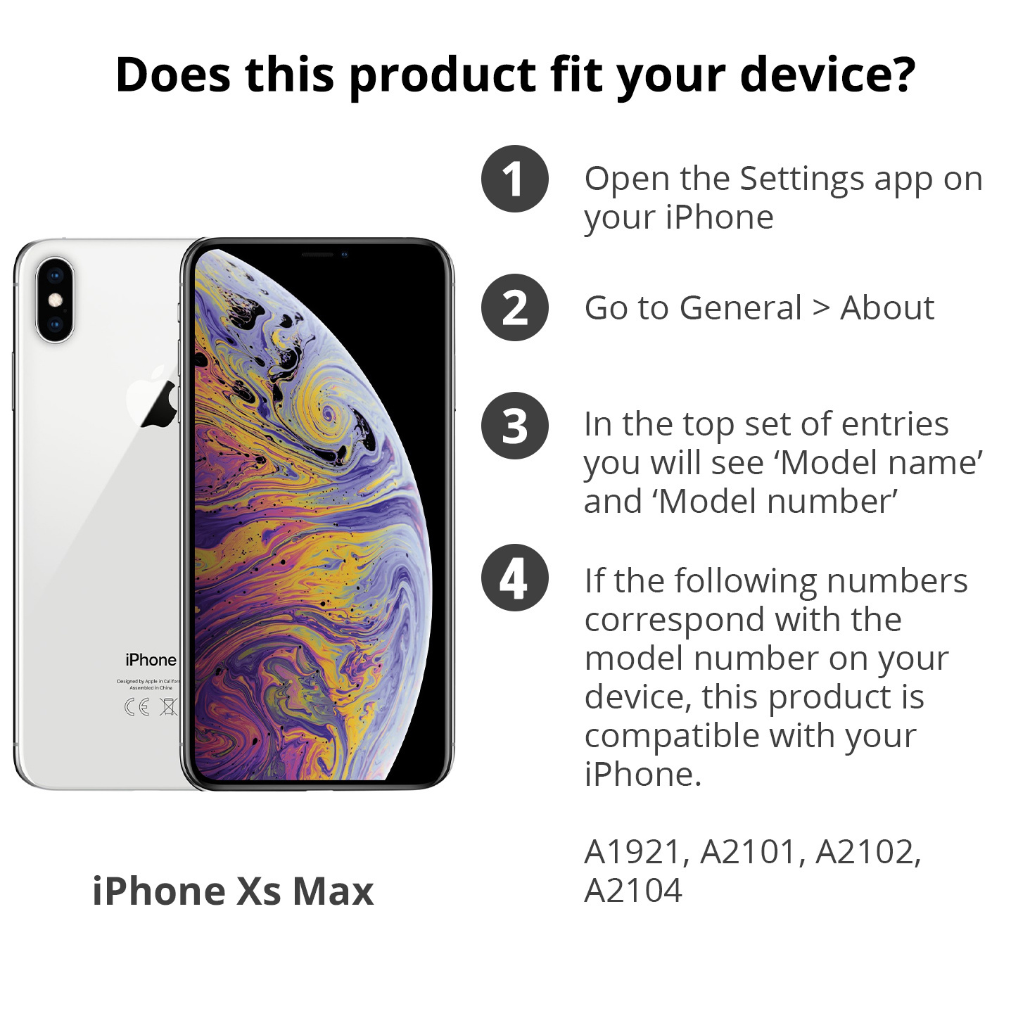 pix Marble Name Iphone Xs Max Cover ideal of sweden sparkle greige marble fashion back case fur das iphone xs max