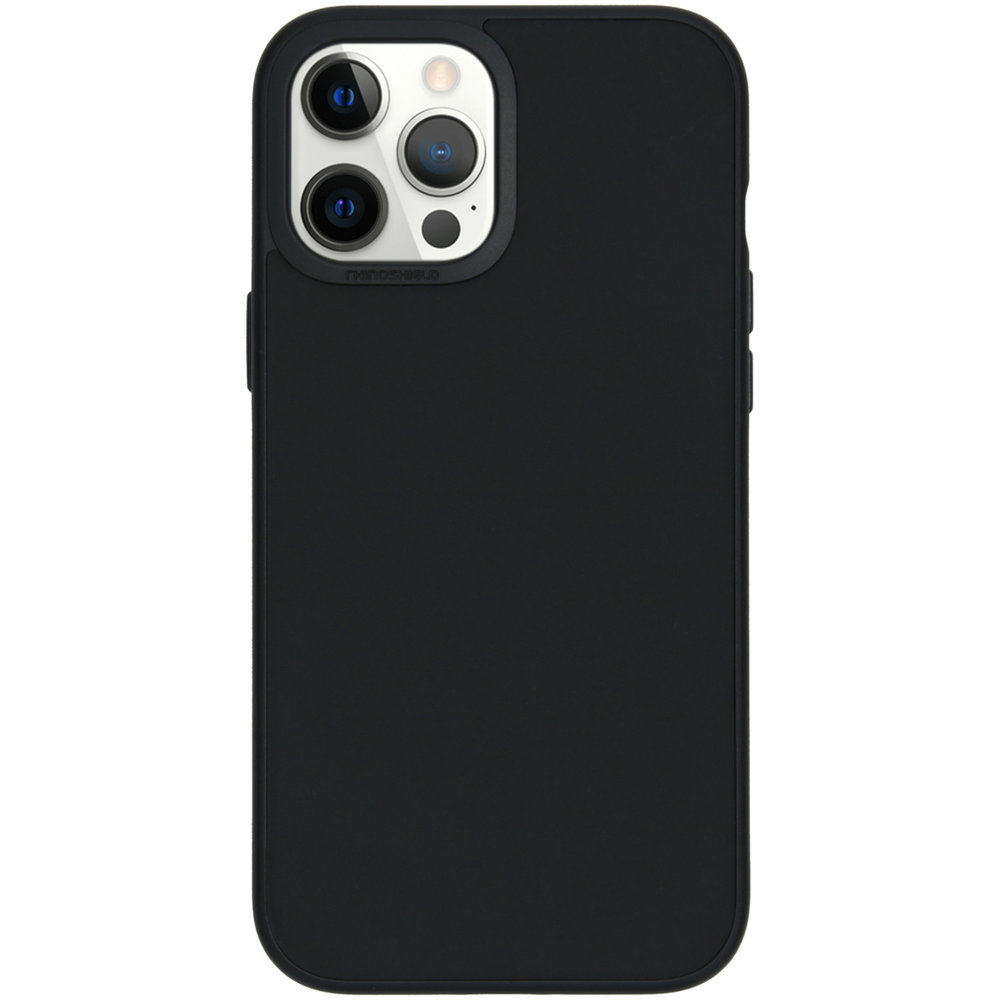 RhinoShield SolidSuit Backcover iPhone 12 Pro Max