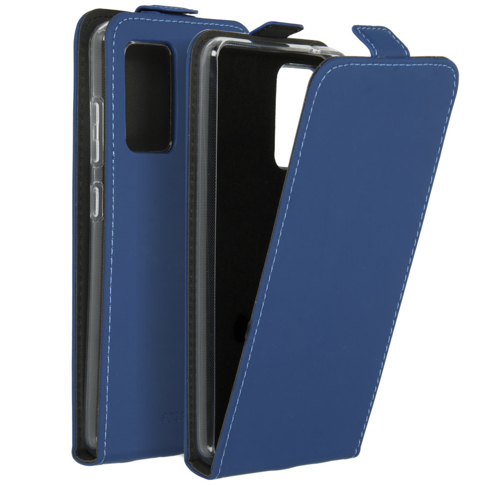Accezz Flip Case für das Samsung Galaxy A52