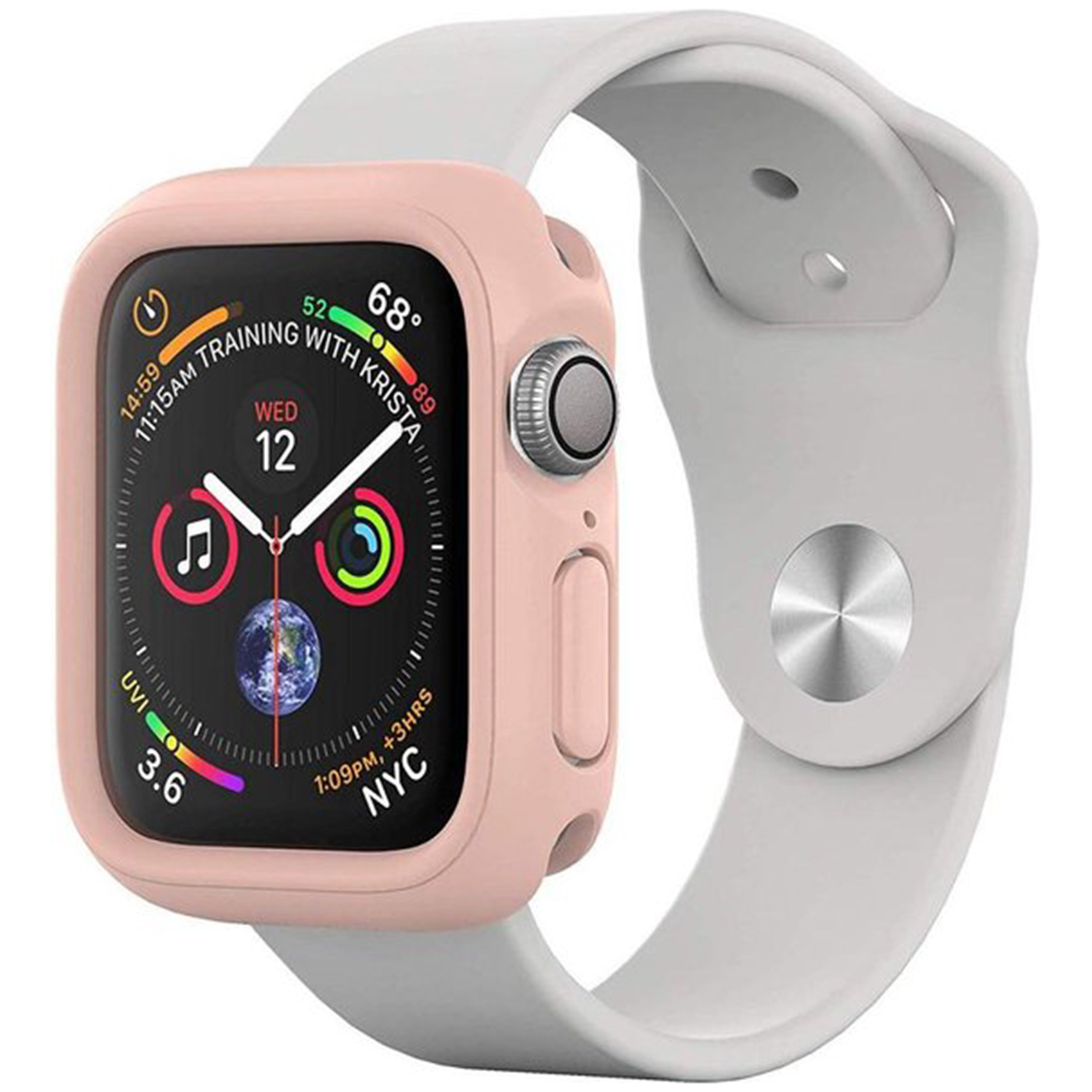 Apple Watch 40mm Hullen Cases Versandkostenfrei Handyhuellen De