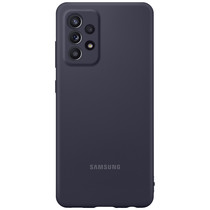 Samsung Galaxy A52 (5G) - Silikon Cases | Handyhuellen.de