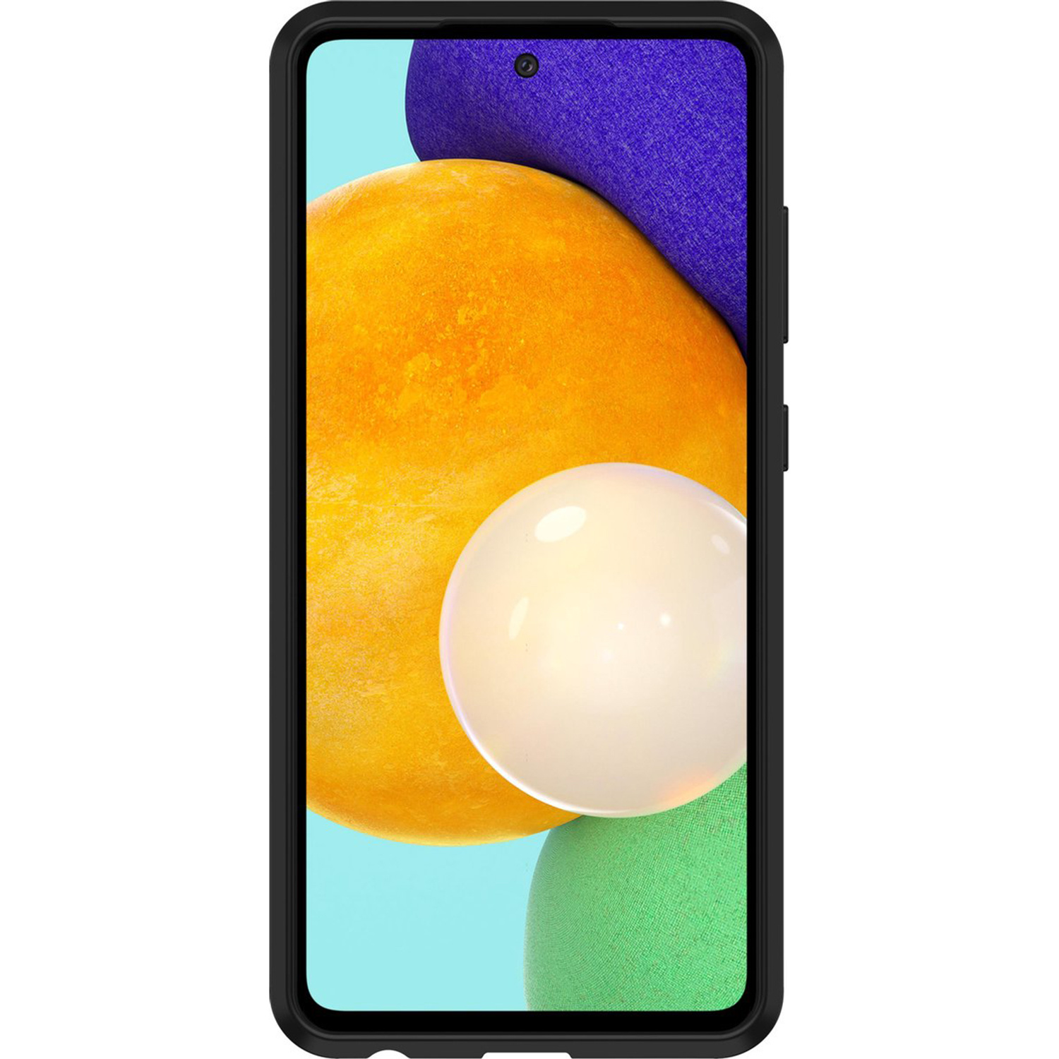 OtterBox React Backcover Samsung Galaxy A52