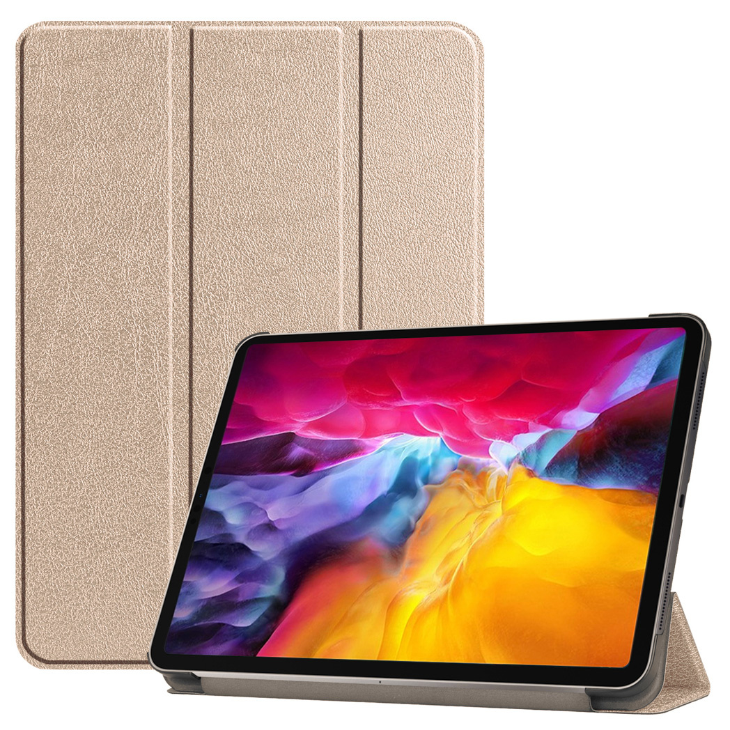 iMoshion Trifold Bookcase iPad Pro 11 (2021)